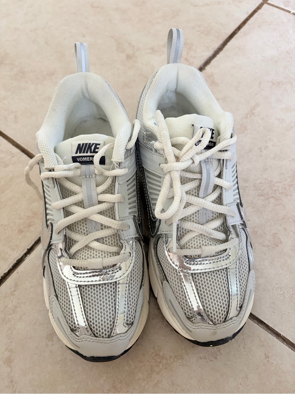 Nike PS Kids Vomero